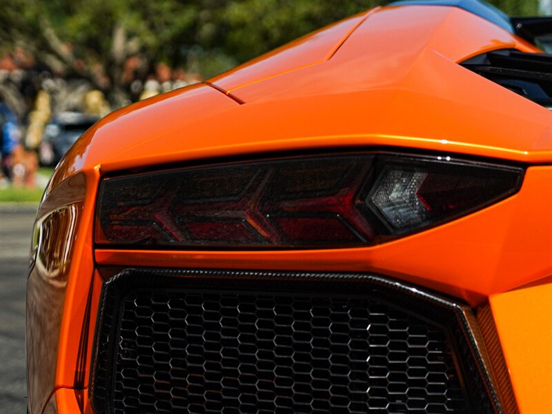 2014 Lamborghini Aventador LP 700-4 - Photo 45 - Bonita Springs, FL 34134