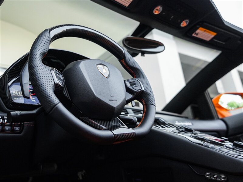 2014 Lamborghini Aventador LP 700-4 - Photo 12 - Bonita Springs, FL 34134