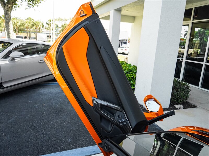 2014 Lamborghini Aventador LP 700-4 - Photo 20 - Bonita Springs, FL 34134