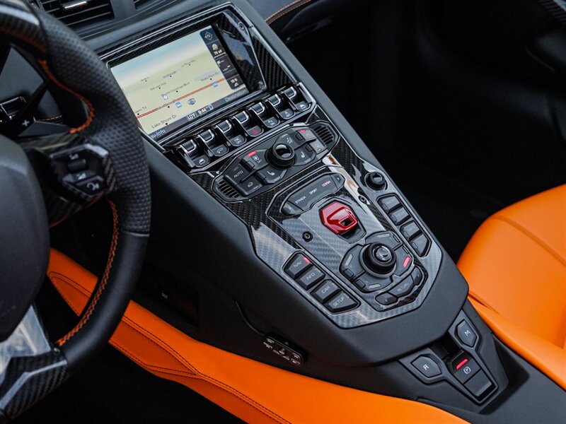 2014 Lamborghini Aventador LP 700-4 - Photo 14 - Bonita Springs, FL 34134