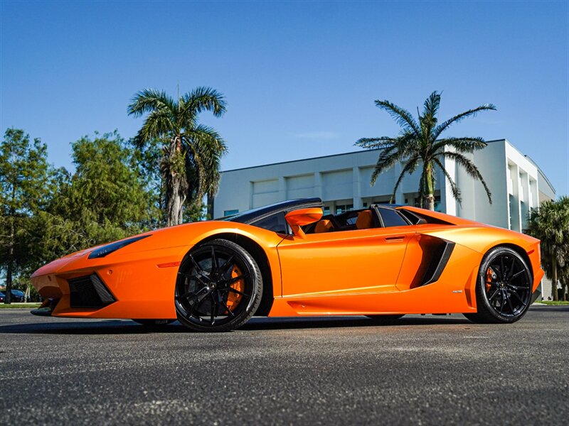 2014 Lamborghini Aventador LP 700-4 - Photo 35 - Bonita Springs, FL 34134