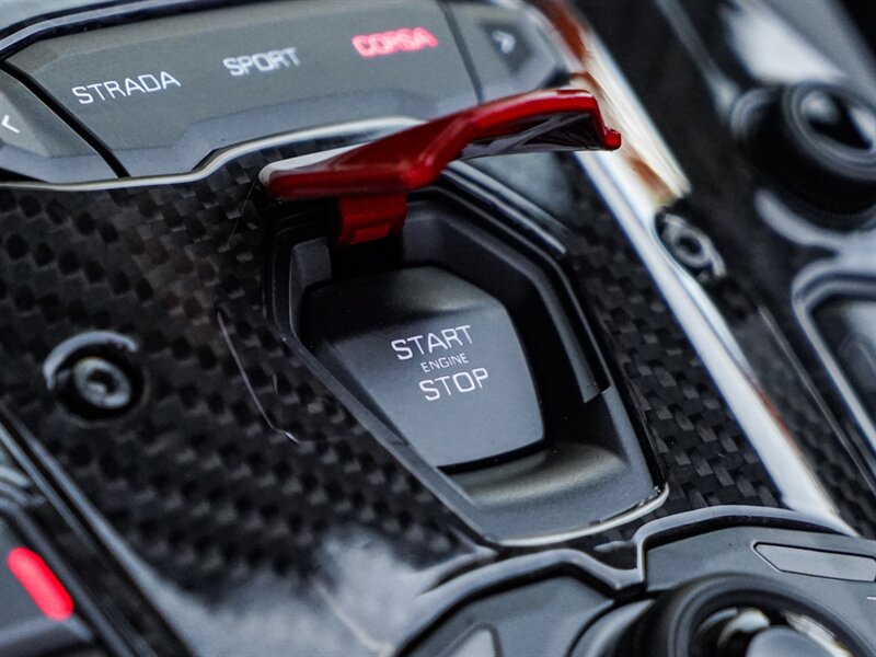 2014 Lamborghini Aventador LP 700-4 - Photo 26 - Bonita Springs, FL 34134