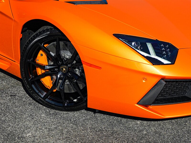2014 Lamborghini Aventador LP 700-4 - Photo 60 - Bonita Springs, FL 34134