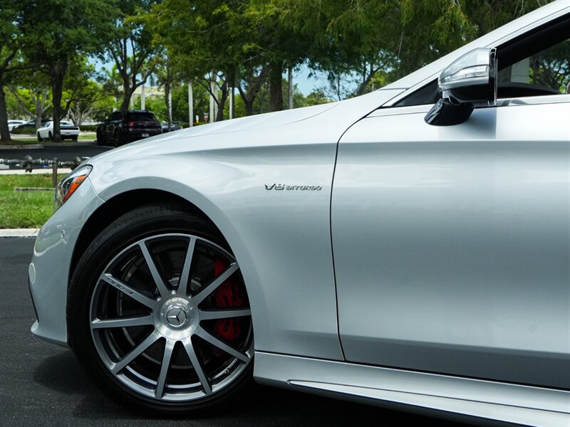2017 Mercedes-Benz AMG S 63   - Photo 54 - Bonita Springs, FL 34134