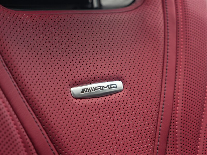 2017 Mercedes-Benz AMG S 63   - Photo 37 - Bonita Springs, FL 34134