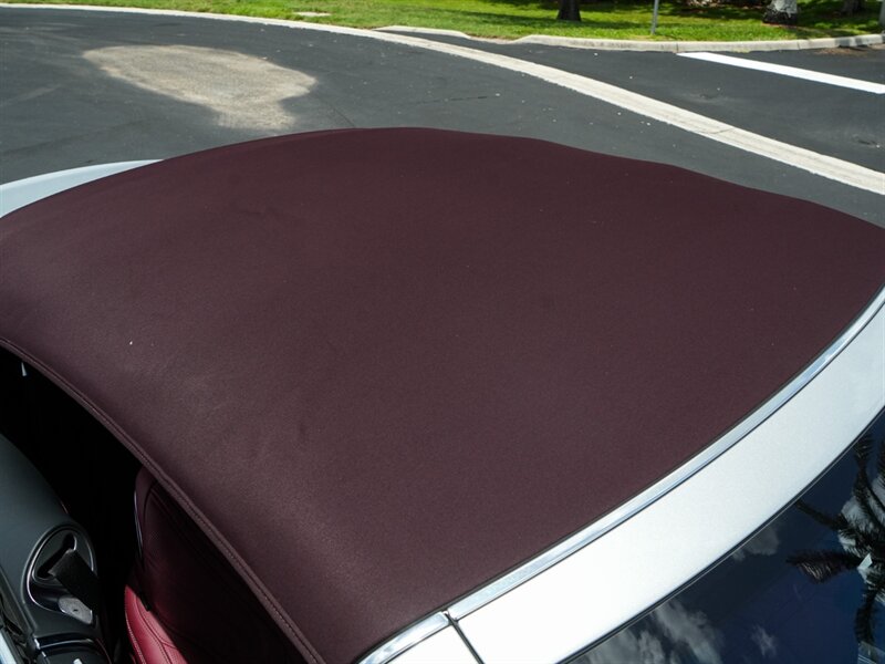 2017 Mercedes-Benz AMG S 63   - Photo 79 - Bonita Springs, FL 34134