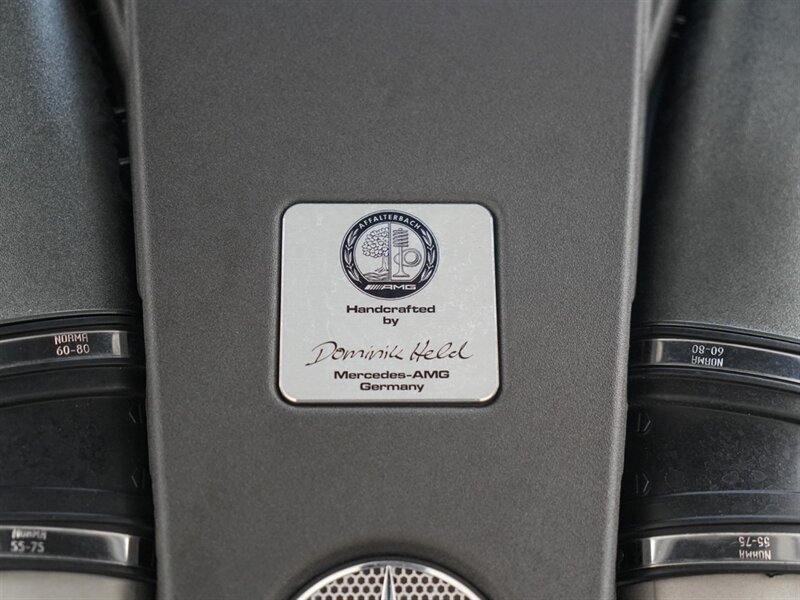 2017 Mercedes-Benz AMG S 63   - Photo 44 - Bonita Springs, FL 34134