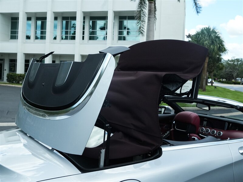 2017 Mercedes-Benz AMG S 63   - Photo 77 - Bonita Springs, FL 34134