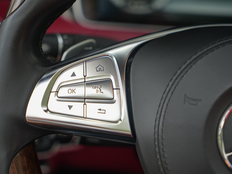 2017 Mercedes-Benz AMG S 63   - Photo 33 - Bonita Springs, FL 34134