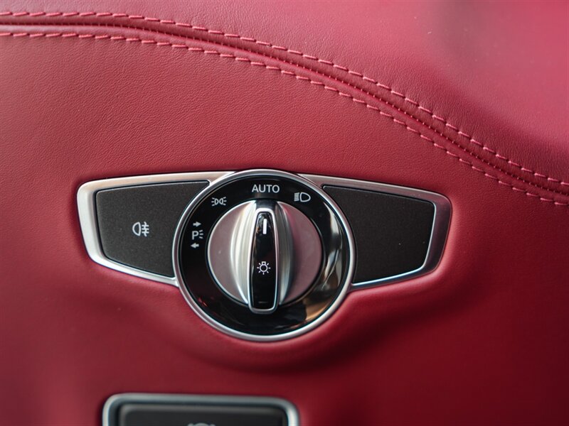 2017 Mercedes-Benz AMG S 63   - Photo 27 - Bonita Springs, FL 34134