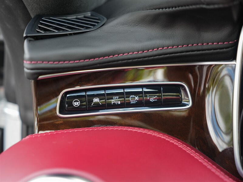 2017 Mercedes-Benz AMG S 63   - Photo 25 - Bonita Springs, FL 34134