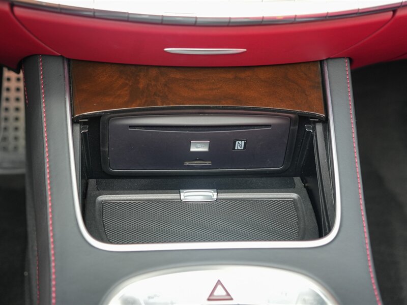 2017 Mercedes-Benz AMG S 63   - Photo 18 - Bonita Springs, FL 34134