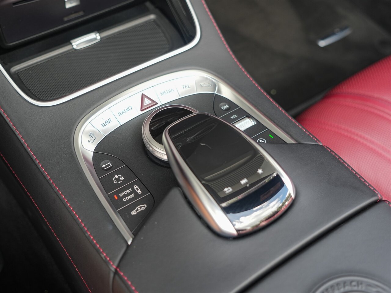 2017 Mercedes-Benz AMG S 63 - Photo 19 - Bonita Springs, FL 34134