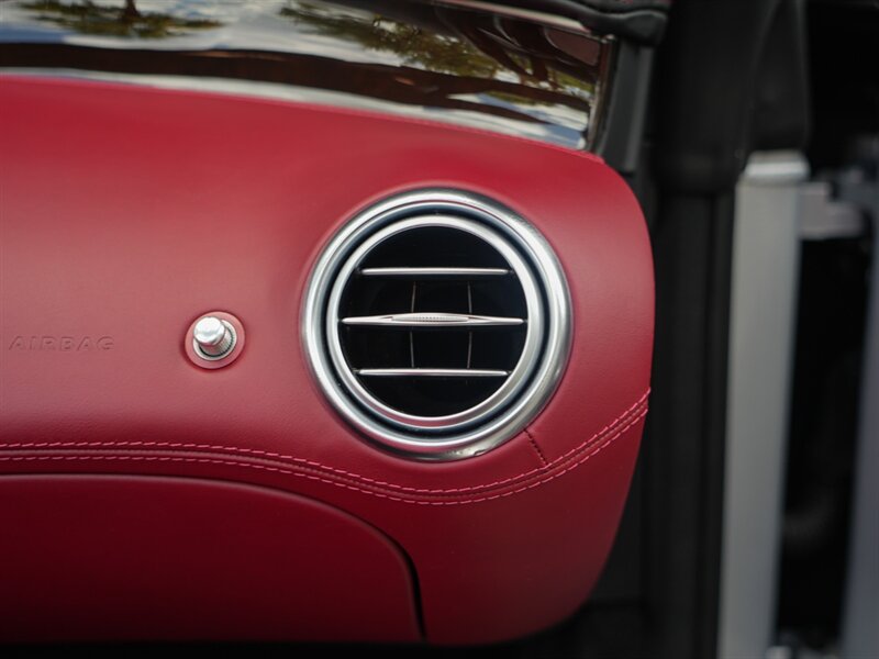 2017 Mercedes-Benz AMG S 63   - Photo 41 - Bonita Springs, FL 34134