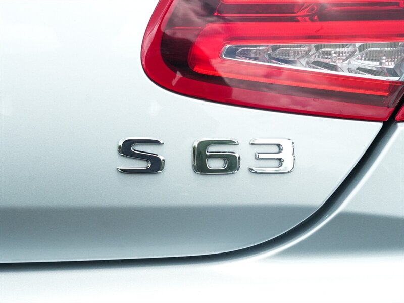 2017 Mercedes-Benz AMG S 63   - Photo 63 - Bonita Springs, FL 34134