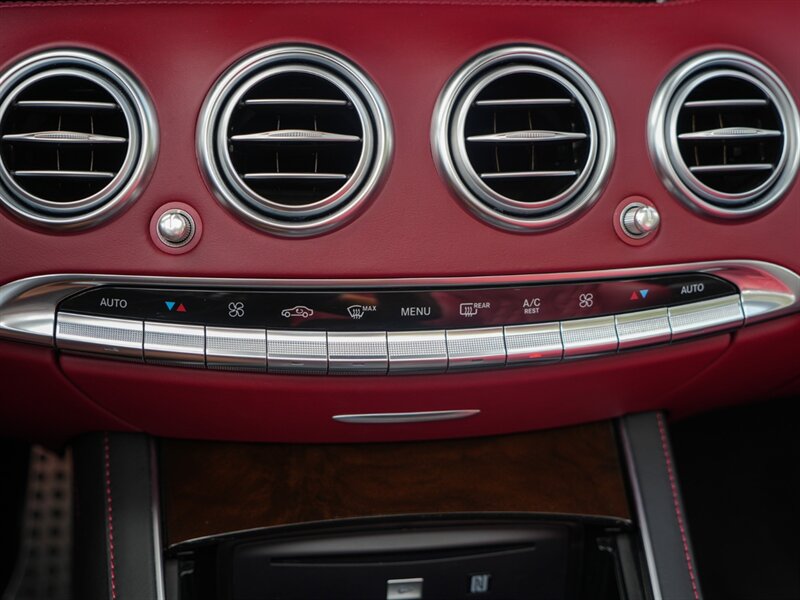 2017 Mercedes-Benz AMG S 63   - Photo 17 - Bonita Springs, FL 34134