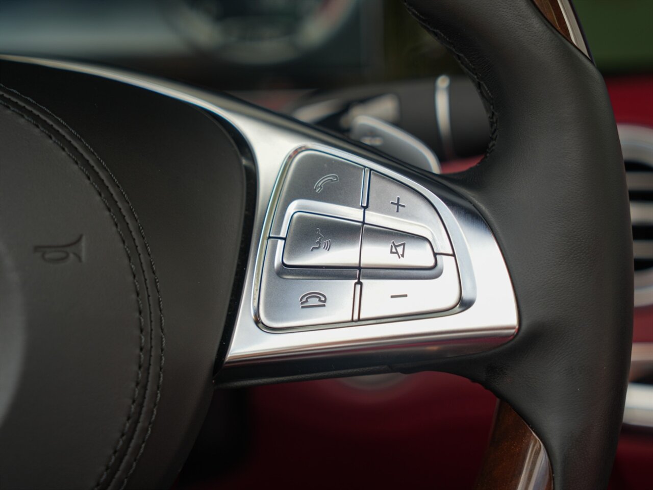 2017 Mercedes-Benz AMG S 63 - Photo 34 - Bonita Springs, FL 34134