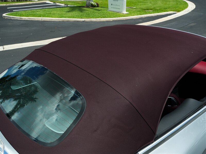 2017 Mercedes-Benz AMG S 63   - Photo 78 - Bonita Springs, FL 34134