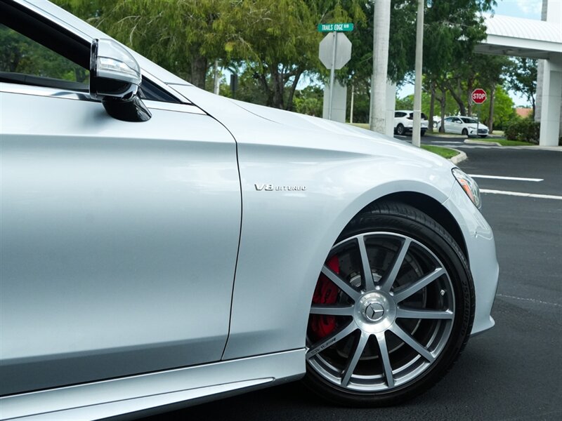 2017 Mercedes-Benz AMG S 63   - Photo 68 - Bonita Springs, FL 34134