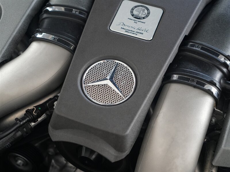 2017 Mercedes-Benz AMG S 63   - Photo 43 - Bonita Springs, FL 34134