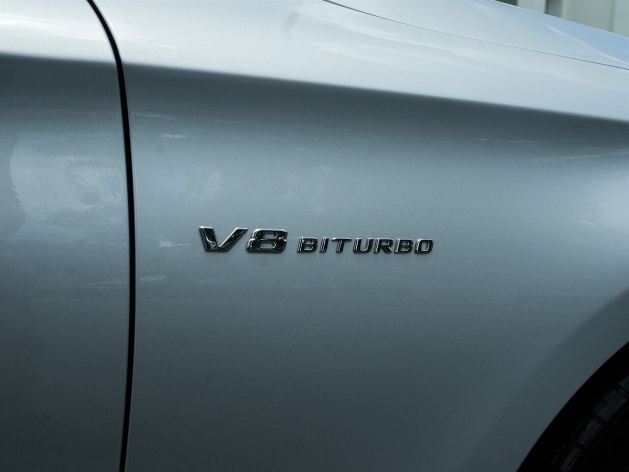 2017 Mercedes-Benz AMG S 63 - Photo 75 - Bonita Springs, FL 34134