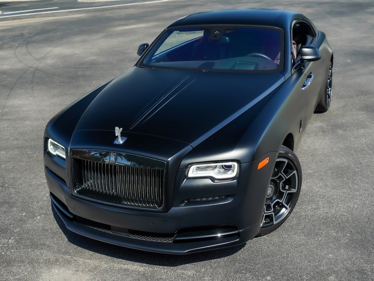 2019 Rolls-Royce Wraith   - Photo 9 - Bonita Springs, FL 34134