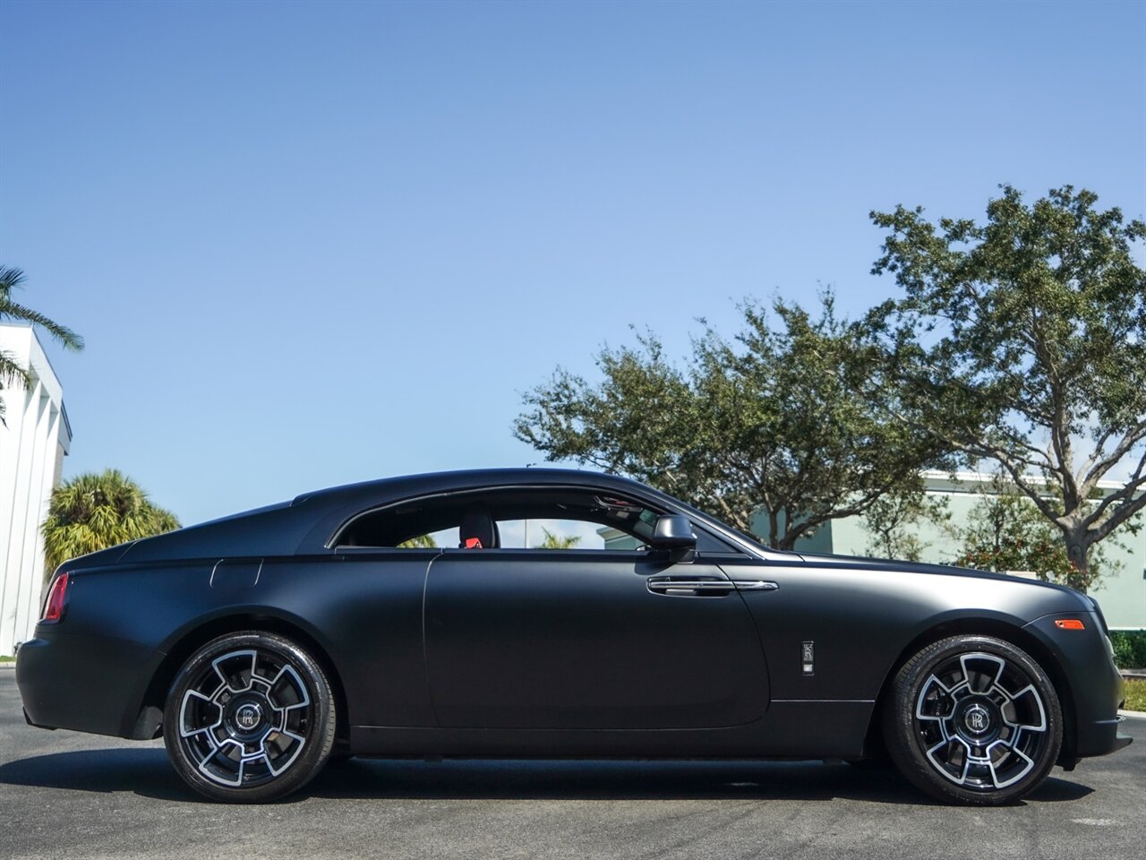 2019 Rolls-Royce Wraith   - Photo 42 - Bonita Springs, FL 34134