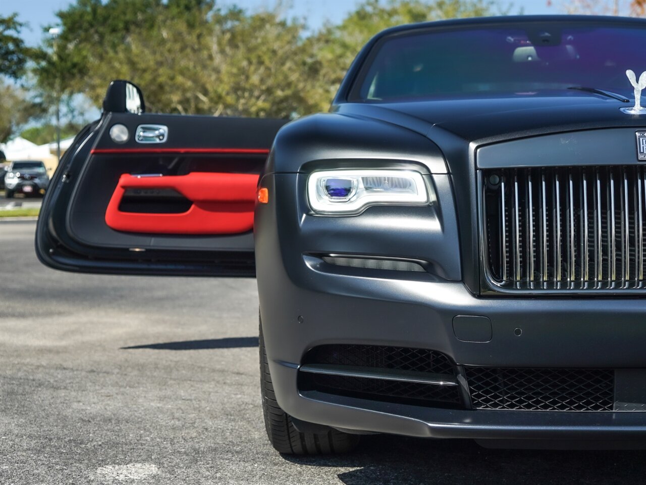 2019 Rolls-Royce Wraith   - Photo 6 - Bonita Springs, FL 34134