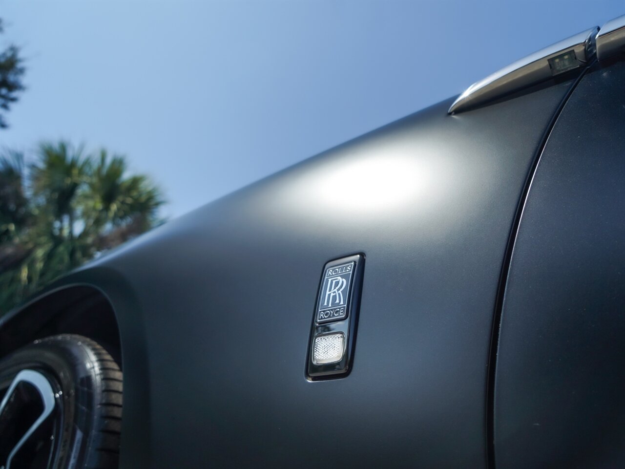 2019 Rolls-Royce Wraith   - Photo 34 - Bonita Springs, FL 34134