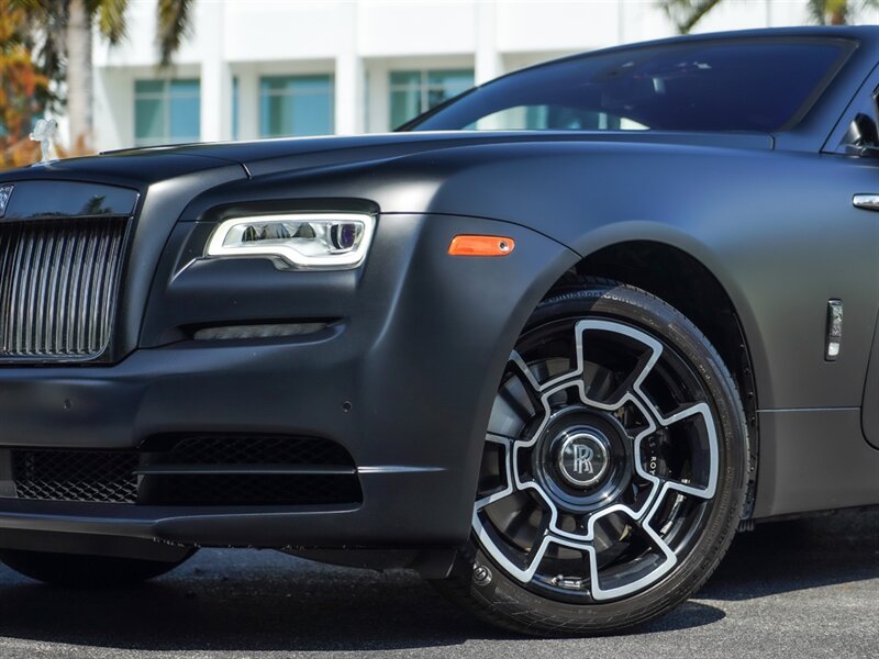 2019 Rolls-Royce Wraith   - Photo 3 - Bonita Springs, FL 34134