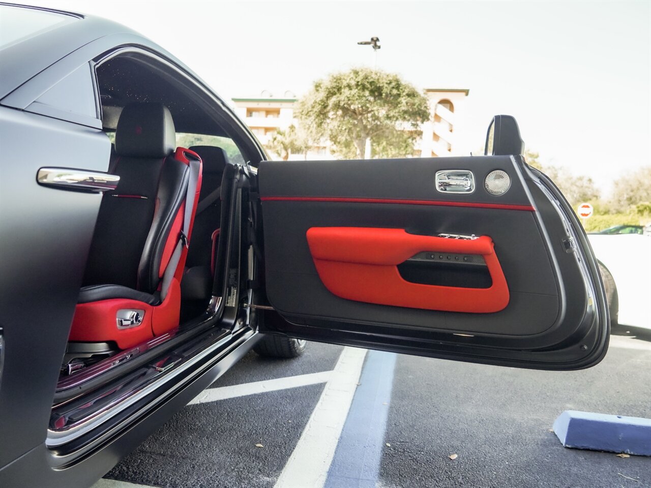 2019 Rolls-Royce Wraith   - Photo 23 - Bonita Springs, FL 34134