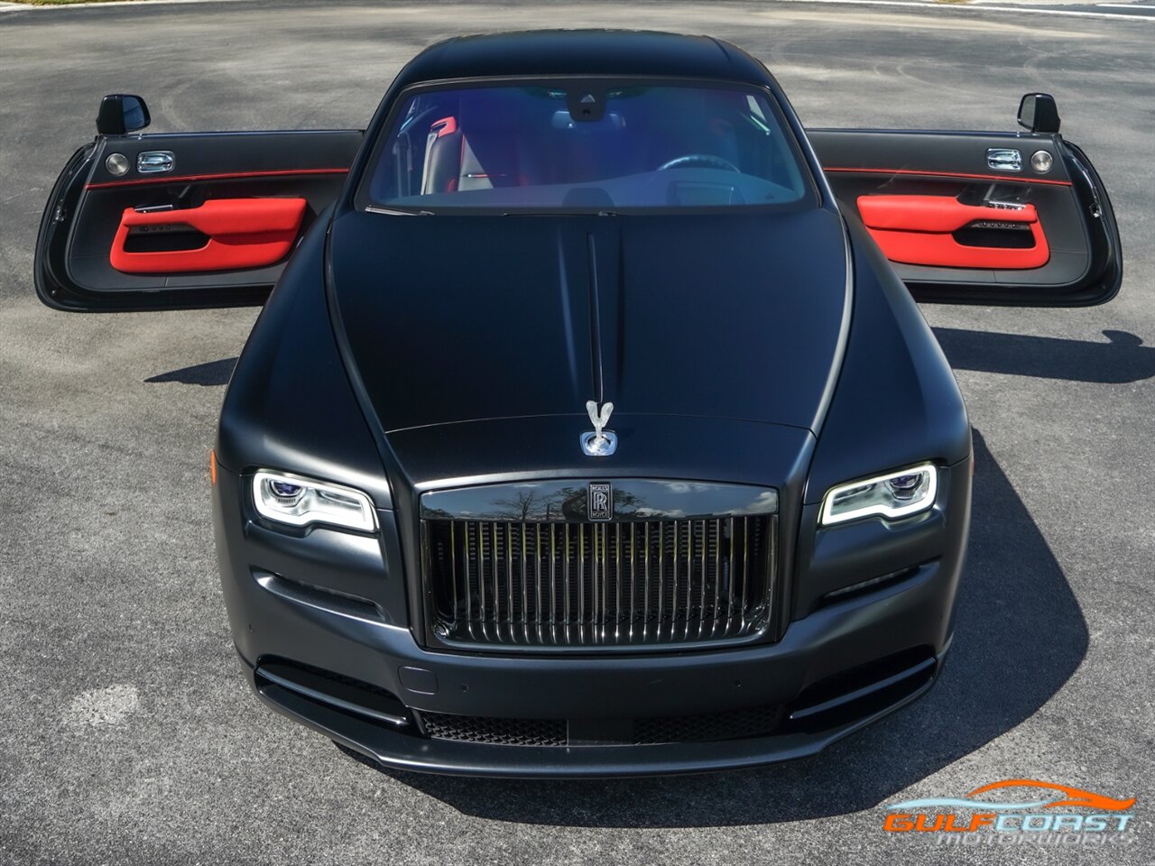 2019 Rolls Royce Wraith photo 45