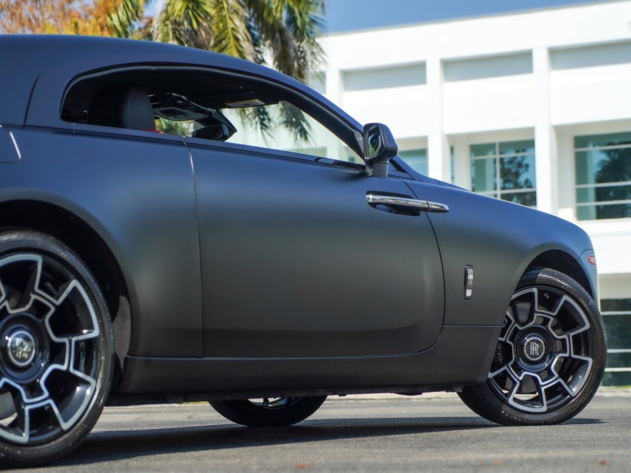 2019 Rolls-Royce Wraith   - Photo 41 - Bonita Springs, FL 34134