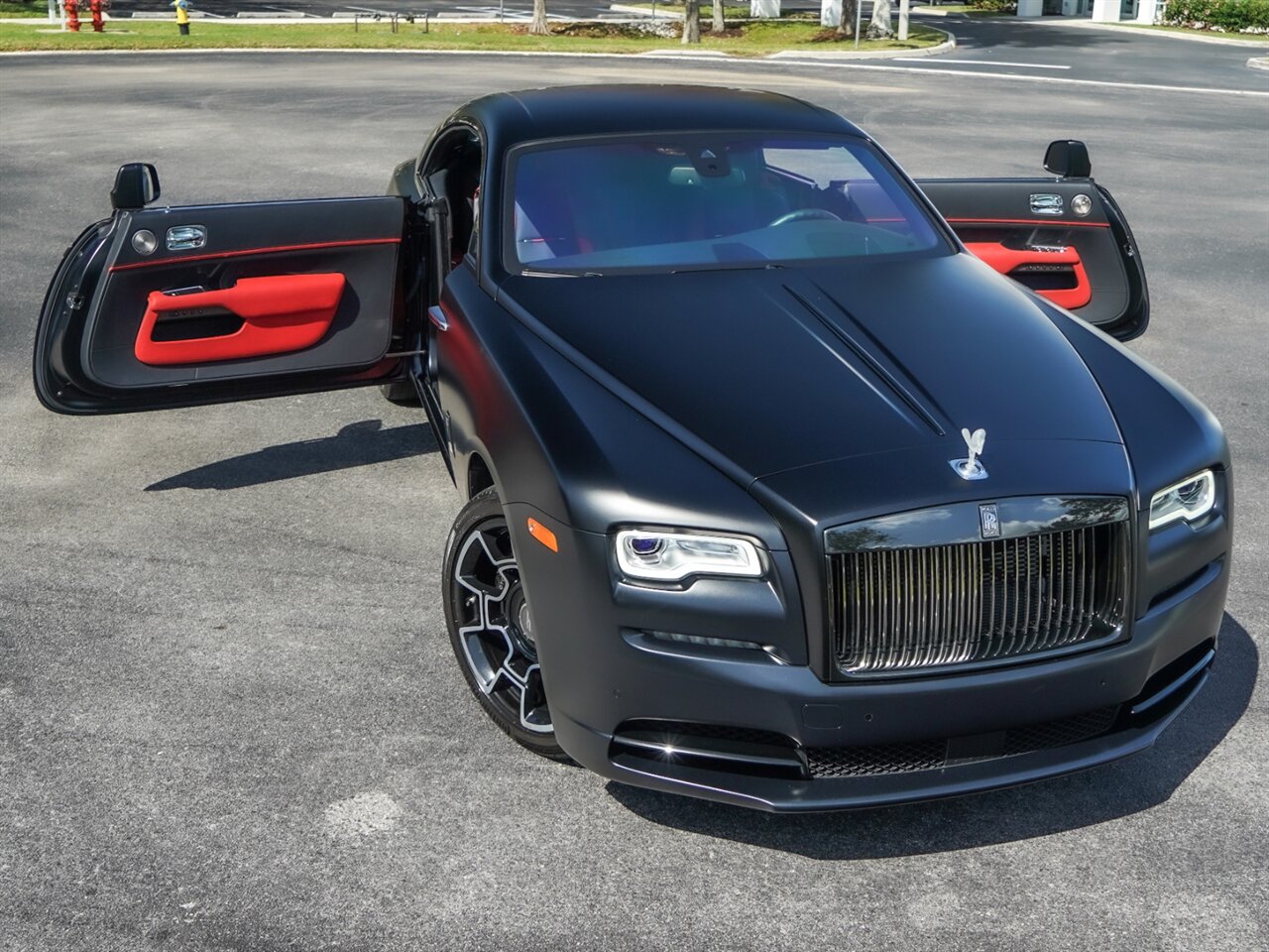 2019 Rolls-Royce Wraith   - Photo 44 - Bonita Springs, FL 34134