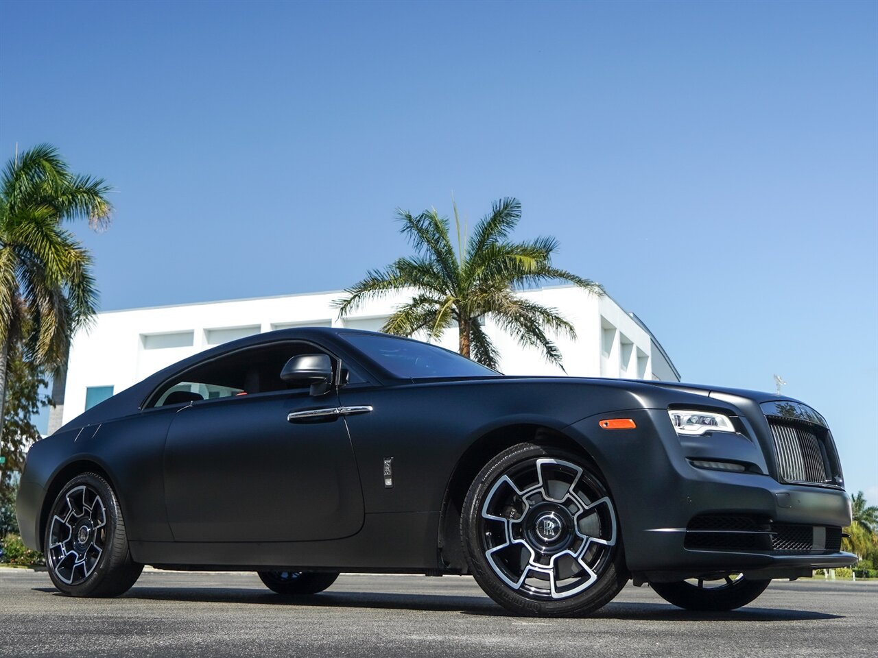 2019 Rolls-Royce Wraith   - Photo 45 - Bonita Springs, FL 34134