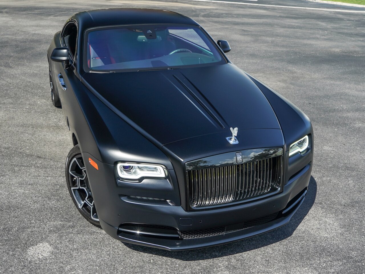 2019 Rolls-Royce Wraith   - Photo 43 - Bonita Springs, FL 34134