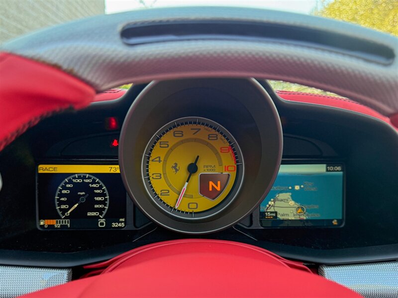 2015 Ferrari 458 Spider   - Photo 13 - Bonita Springs, FL 34134