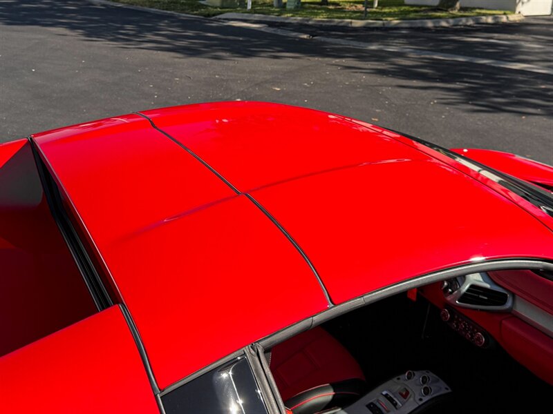 2015 Ferrari 458 Spider   - Photo 79 - Bonita Springs, FL 34134