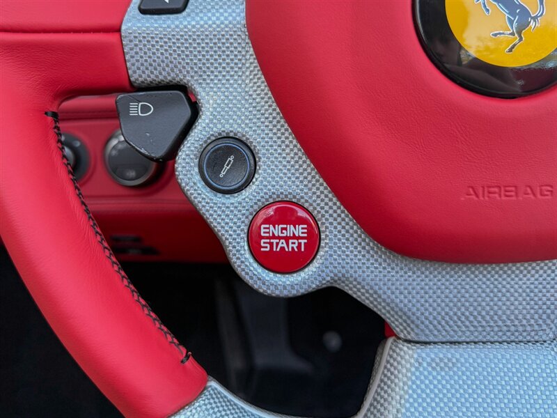 2015 Ferrari 458 Spider   - Photo 32 - Bonita Springs, FL 34134