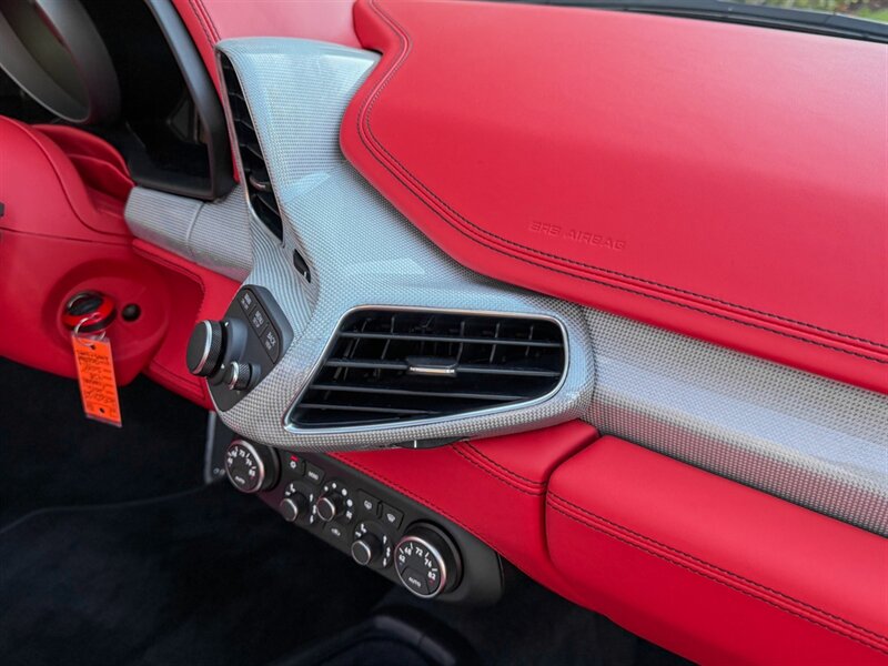 2015 Ferrari 458 Spider   - Photo 45 - Bonita Springs, FL 34134