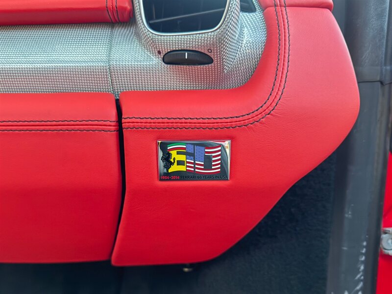 2015 Ferrari 458 Spider   - Photo 43 - Bonita Springs, FL 34134