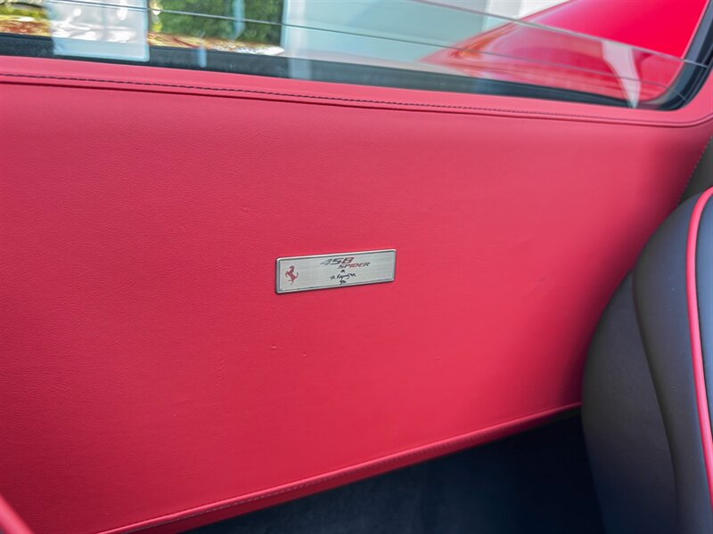 2015 Ferrari 458 Spider   - Photo 40 - Bonita Springs, FL 34134