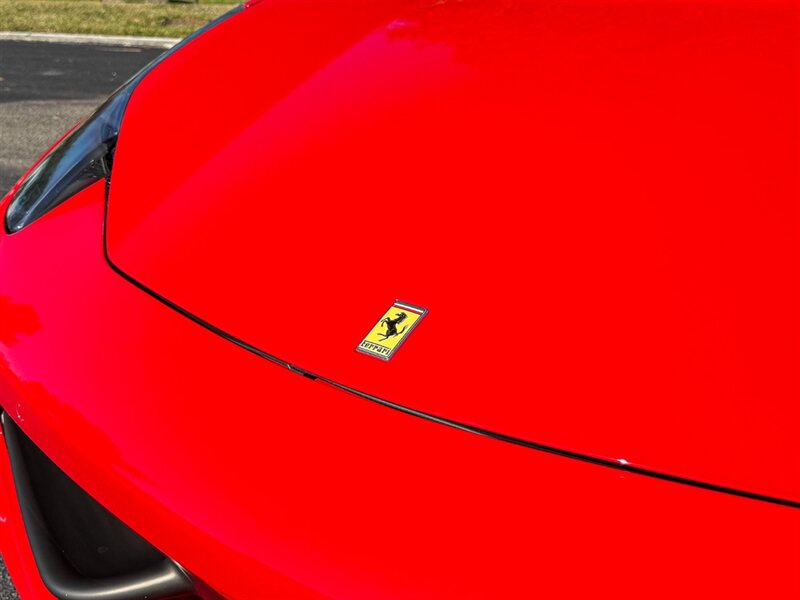 2015 Ferrari 458 Spider   - Photo 4 - Bonita Springs, FL 34134