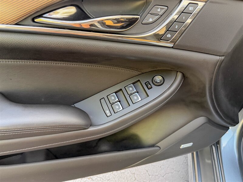 2019 Cadillac CTS-V - Photo 26 - Bonita Springs, FL 34134