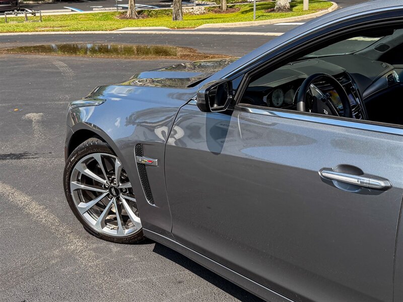 2019 Cadillac CTS-V - Photo 53 - Bonita Springs, FL 34134