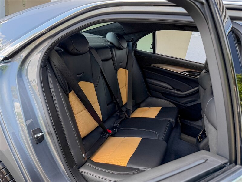 2019 Cadillac CTS-V - Photo 33 - Bonita Springs, FL 34134