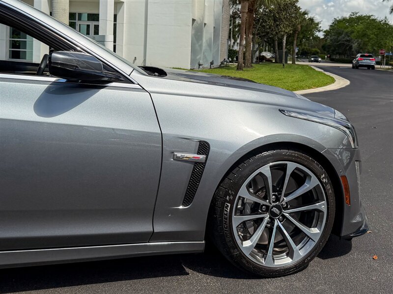 2019 Cadillac CTS-V - Photo 69 - Bonita Springs, FL 34134