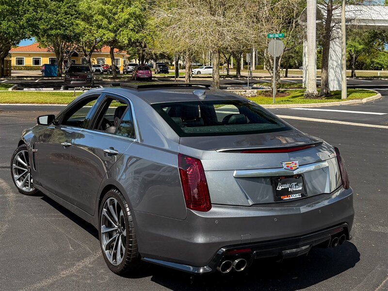 2019 Cadillac CTS-V - Photo 50 - Bonita Springs, FL 34134