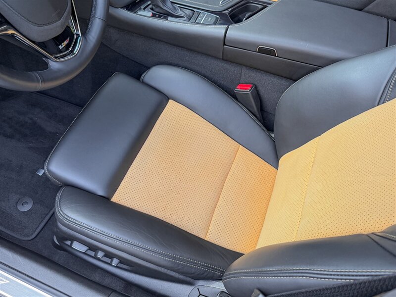 2019 Cadillac CTS-V - Photo 22 - Bonita Springs, FL 34134