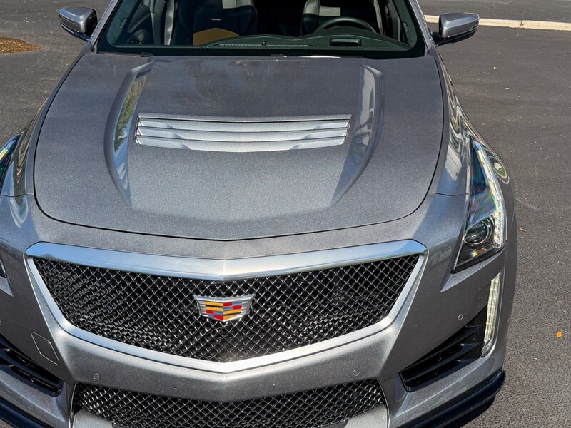 2019 Cadillac CTS-V - Photo 4 - Bonita Springs, FL 34134